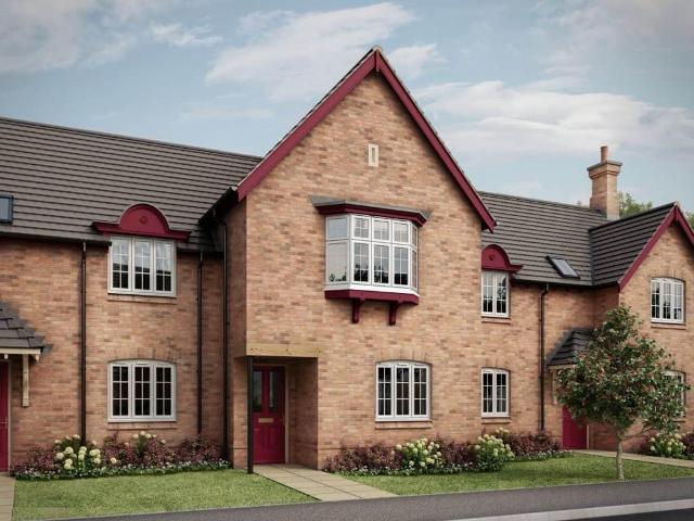 House for sale in Stanford On Avon, Isle Of Man