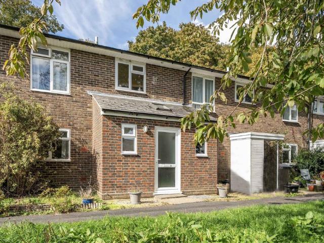 House for sale in Abbotts Barton, Hampshire