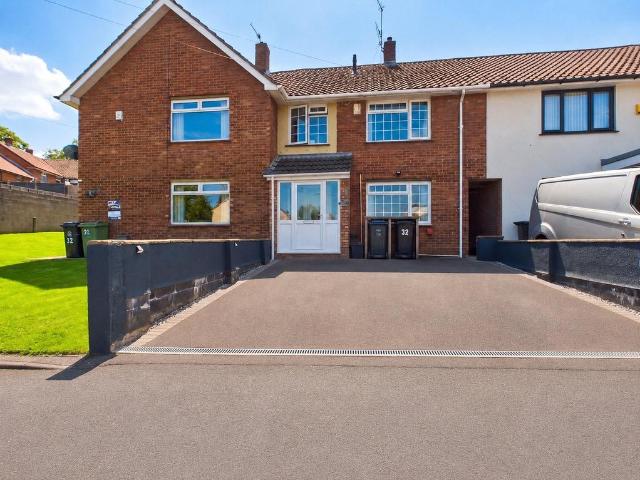 House for sale in Withywood, Feckenham
