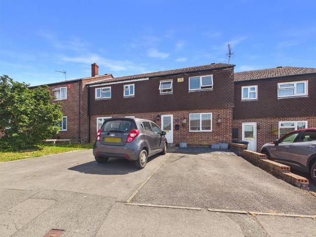 House for sale in Fox Elms, Gloucester
