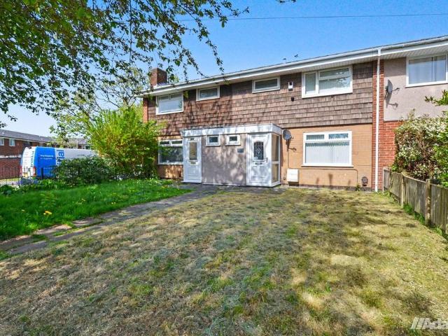 House for sale in Halton