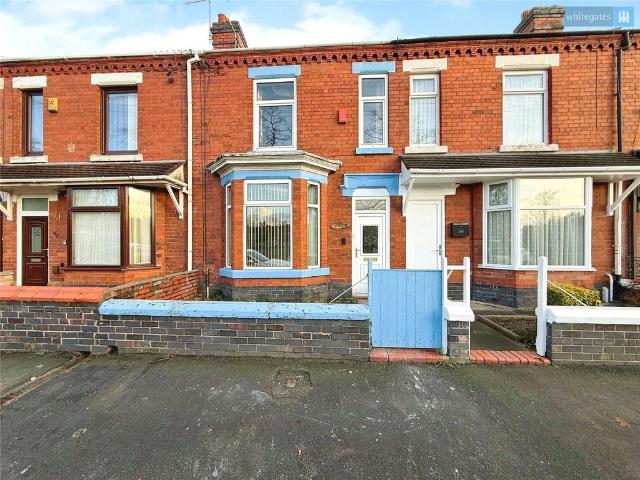 House for sale in Hammond Street