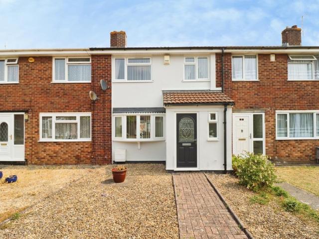 House for sale in Patchway