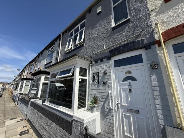House for sale in Foggy Furze, Brierton
