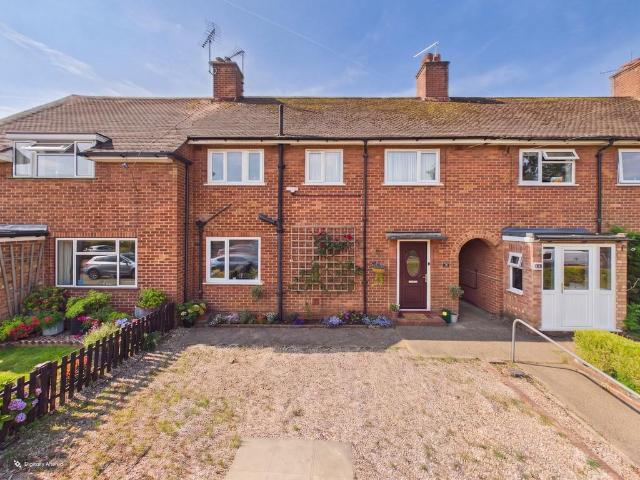 House for sale in Chesham