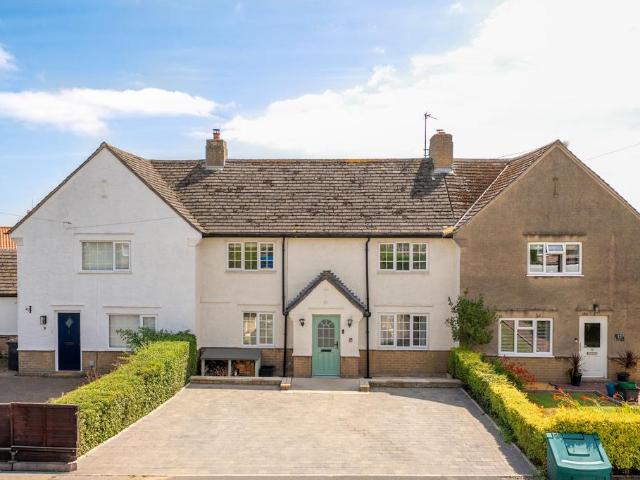 House for sale in Huby, North Rigton