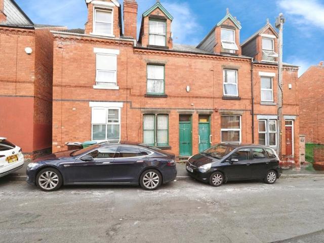 House for sale in Forest Fields, Haddon