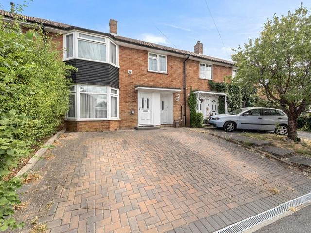 House for sale in Bullbrook, Bracknell