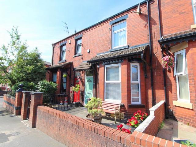 House for sale in Gidlow, Wigan