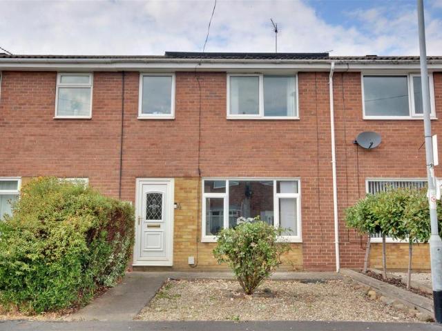 House for sale in Beverley, East Riding Of Yorkshire