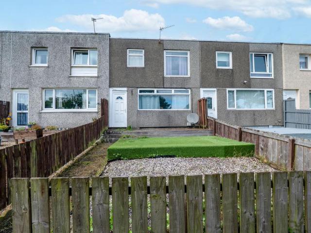 House for sale in Uphall, Scotland