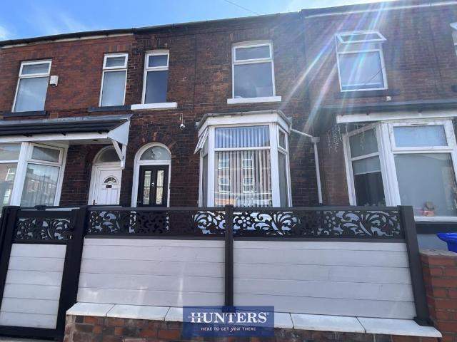 House for sale in Audenshaw, Tameside