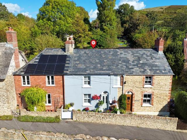 House for sale in Bothenhampton, Bridport