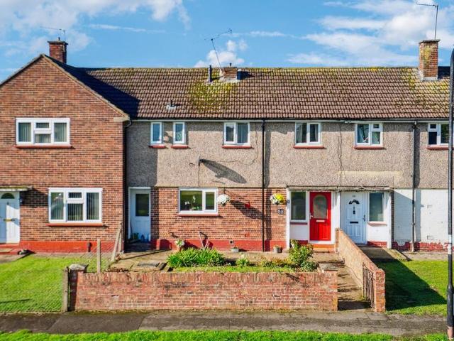 House for sale in Wexham Court, Slough