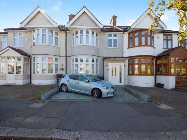 House for sale in Loxford, Isle Of Man