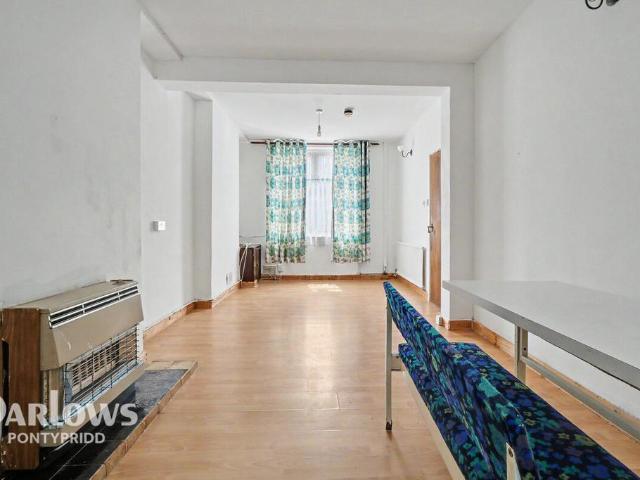House for sale in Hawthorn, Pontypridd