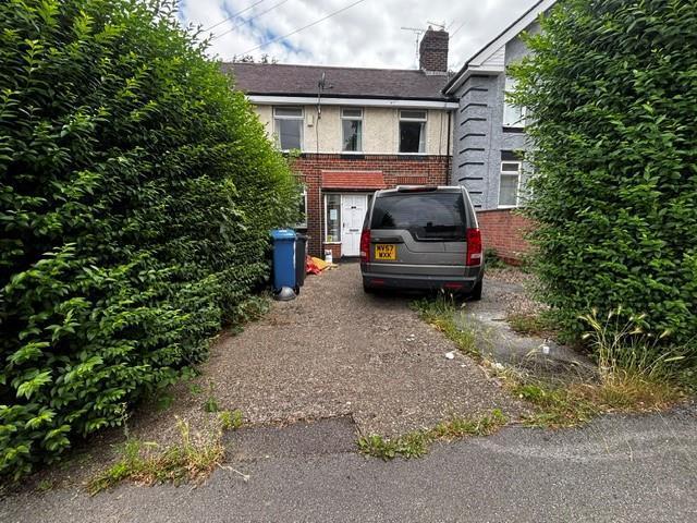 House for sale in Shiregreen, South Yorkshire