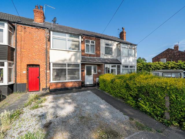 House for sale in Hessle, East Riding Of Yorkshire