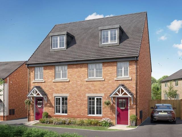 House for sale in St. Helens, St Helens