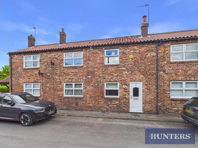 House for sale in Brandesburton, East Riding Of Yorkshire