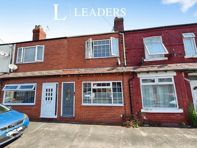 House for sale in Wilderspool, Warrington