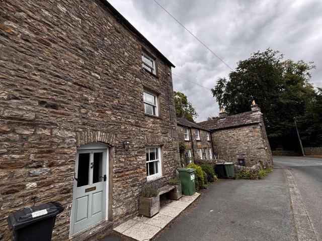 House for sale in Sedbergh