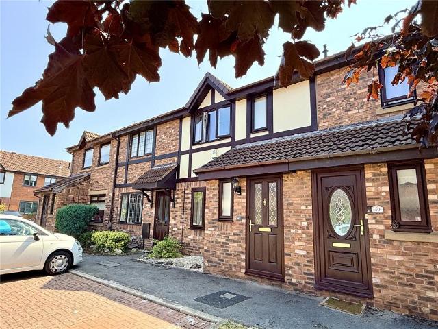 House for sale in Great Marton Moss, Blackpool
