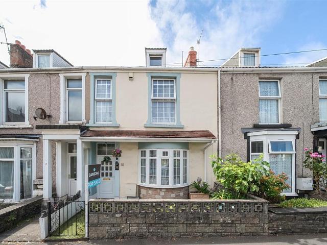 House for sale in Mount Pleasant, Nangreaves
