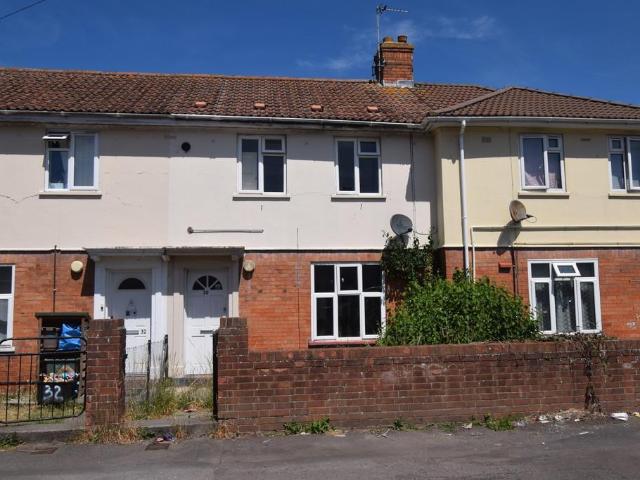 House for sale in Hamp, Bridgwater