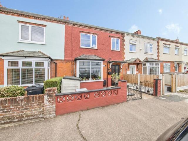House for sale in Dovercourt, Tendring