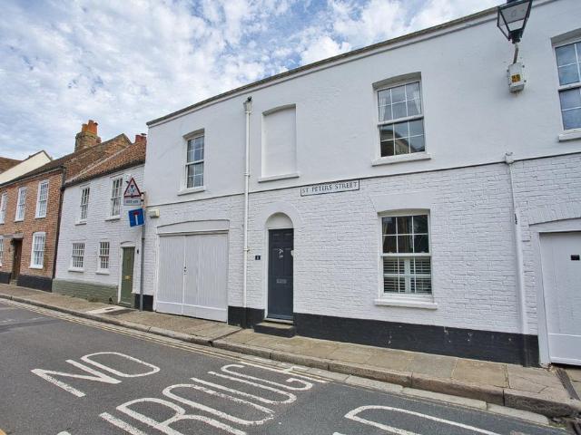 House for sale in Sandwich, Ash