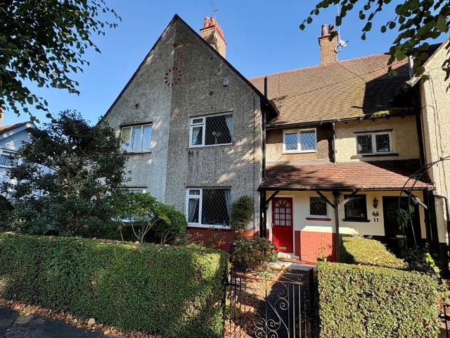 House for sale in Hull, City Of Kingston Upon Hull