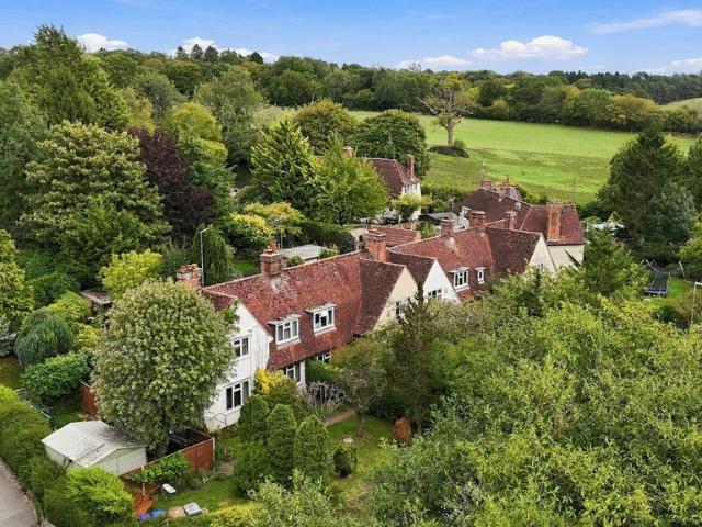 House for sale in East Hall, North Hertfordshire