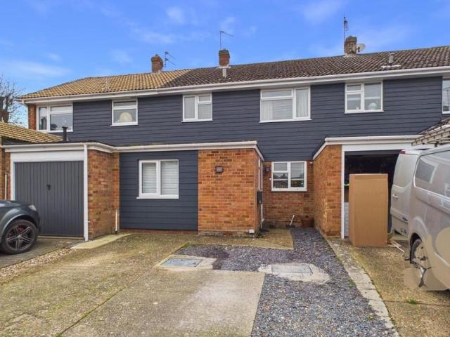 House for sale in Fordham Heath, Isle Of Man