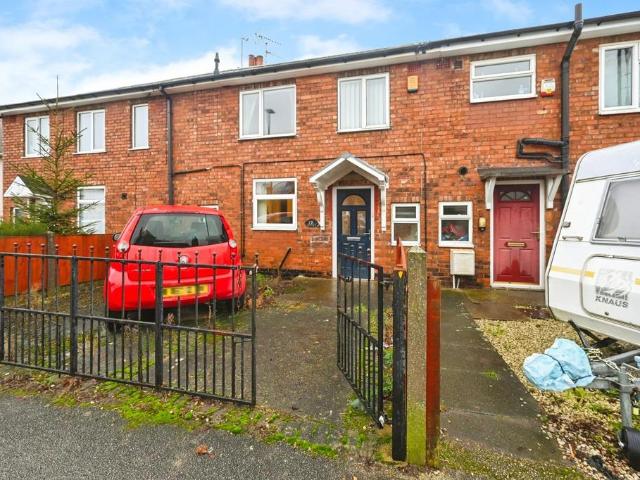 House for sale in Warsop, Potters Corner