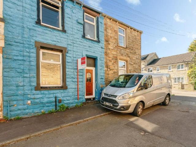 House for sale in Burnley Wood, Burnley