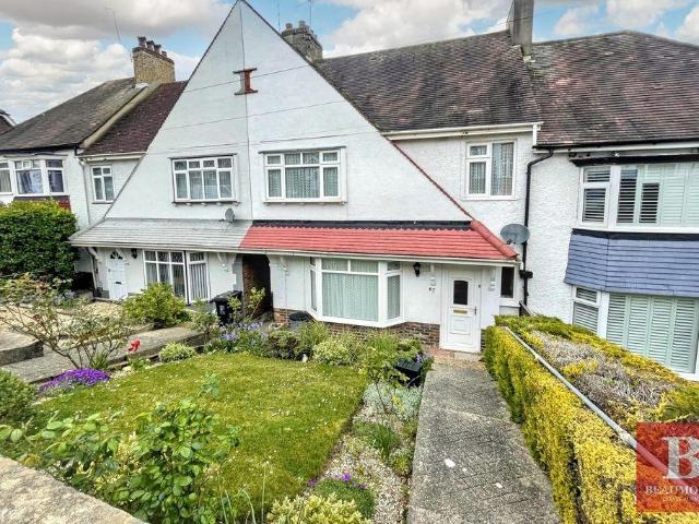 House for sale in Bevendean, Brighton & Hove