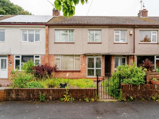 House for sale in Kingswood, South Gloucestershire