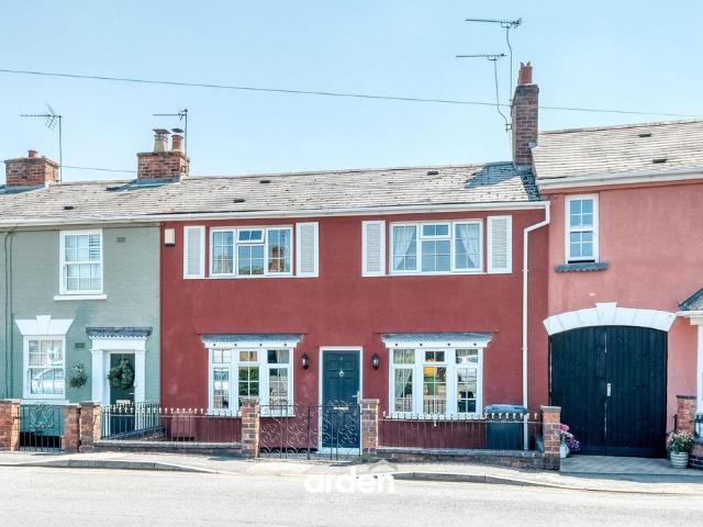 House for sale in Sambourne, Alderminster