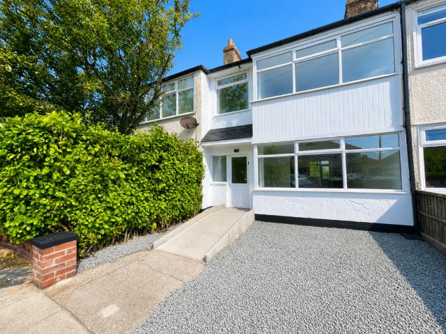 House for sale in Anchorsholme, Blackpool