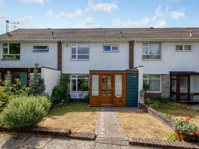 House for sale in Kew, Greater London