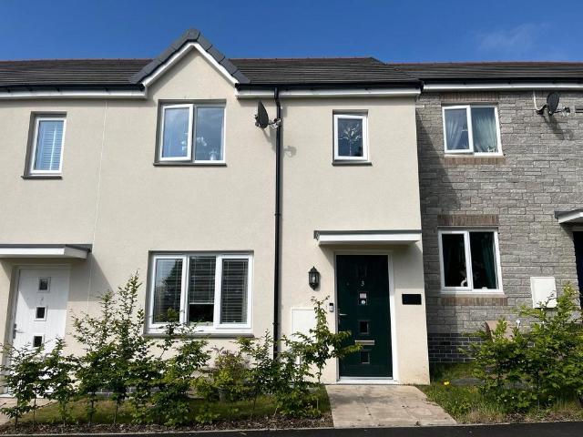 House for sale in St Neot, Cornwall