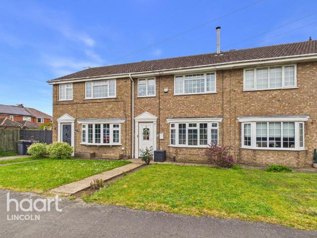 House for sale in Ashby De La Launde, Isle Of Man