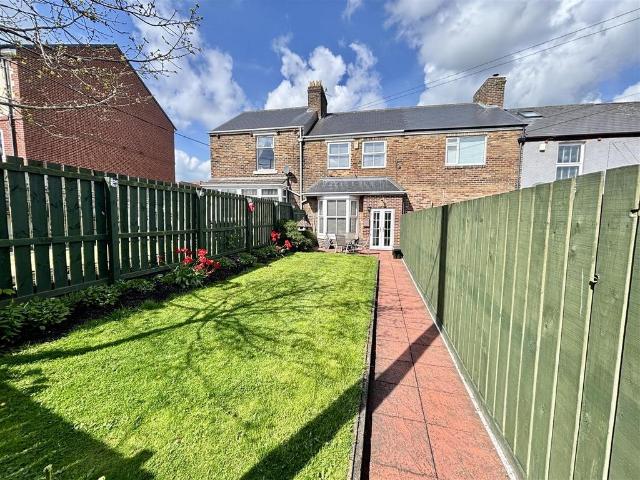 House for sale in New Brancepeth, Isle Of Man