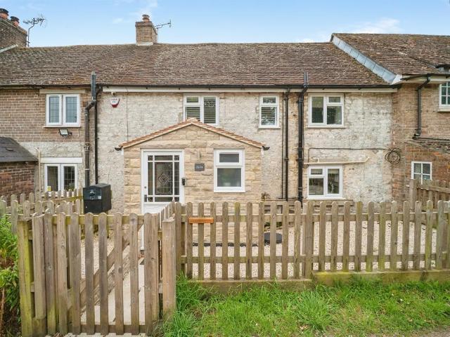 House for sale in Warmwell, East Dorset