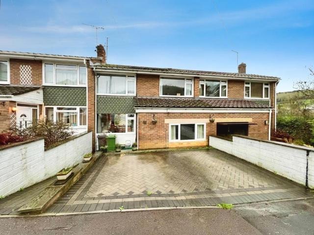House for sale in Coombe, School House