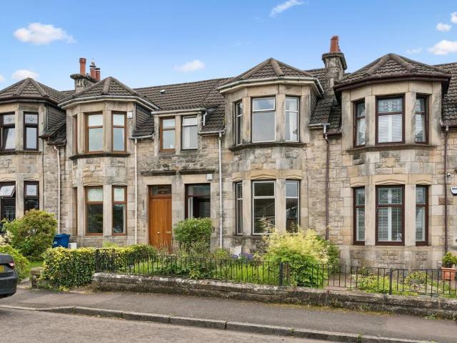 House for sale in Mountblow, Kilpatrick