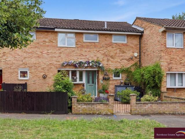 House for sale in Epping, Essex