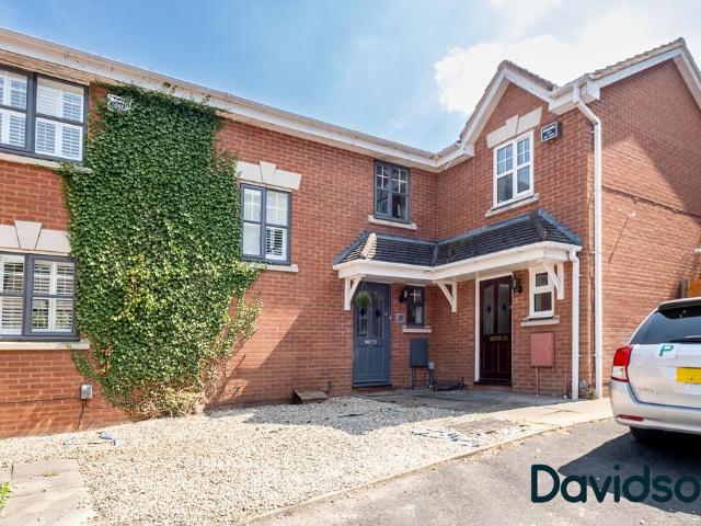 House for sale in Edgbaston, West Midlands