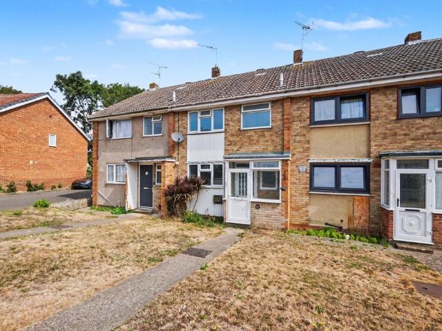 House for sale in Gillingham